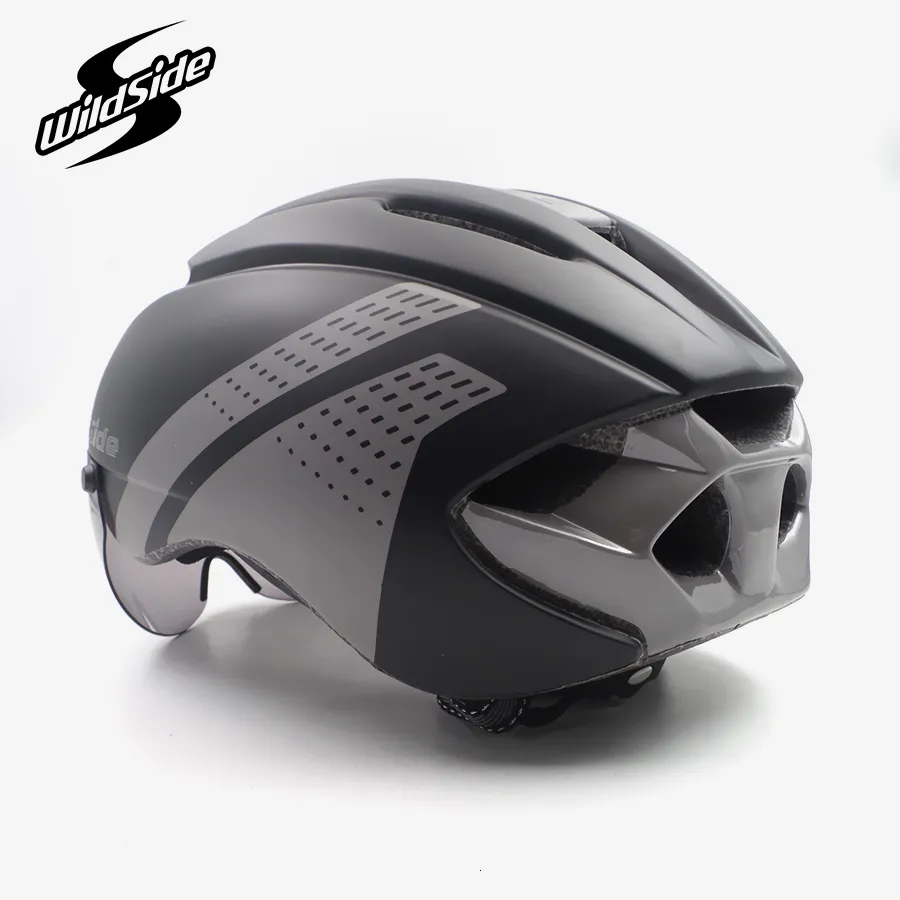 Wildside aero helmet sale