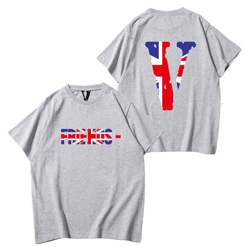 T-shirt in jersey di cotone con stampa | Paul & Shark