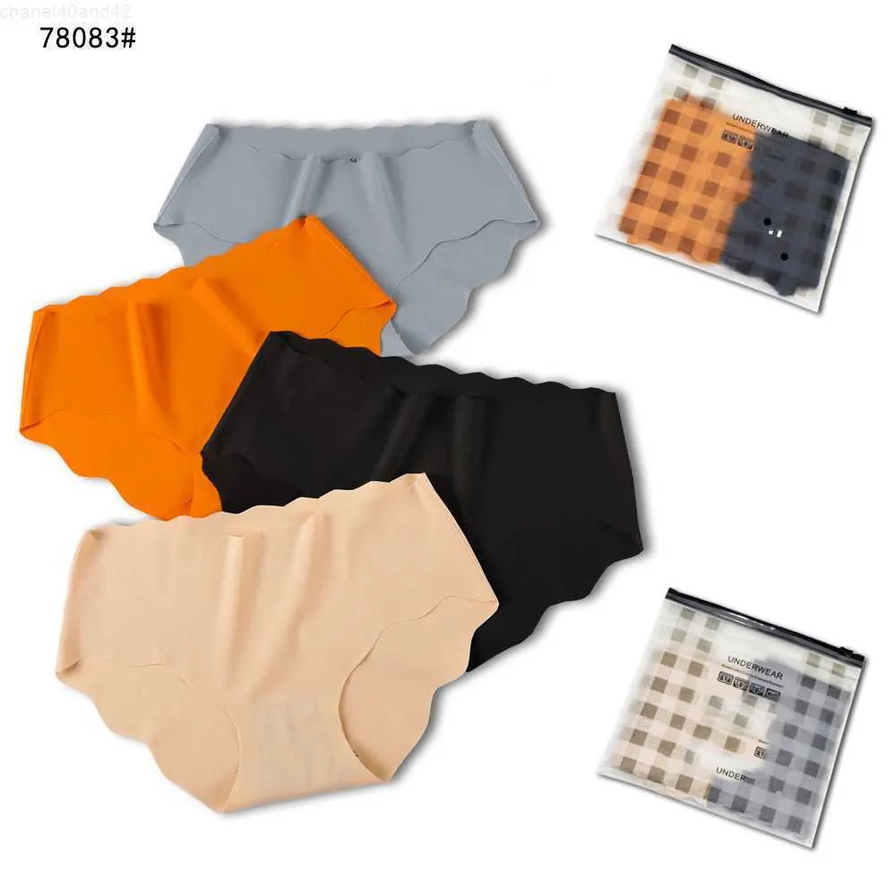 LL-78083 damesondergoed antibacterieel kant naadloos en comfortabel nauwsluitend ademend ondergoed Sportkleding