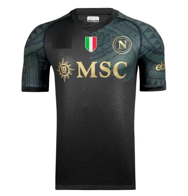 maillot maradona naples 2021