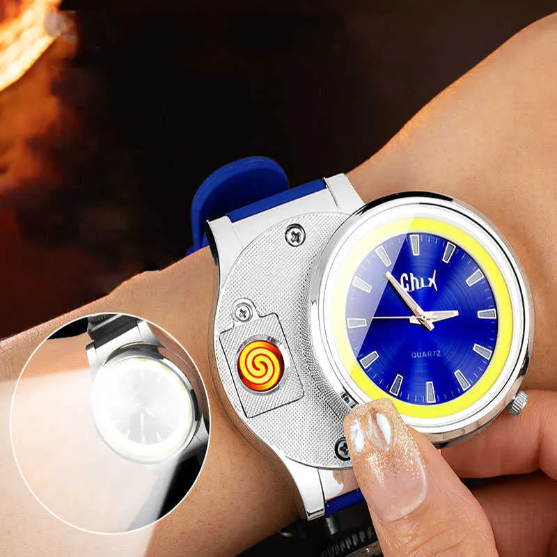 Usb wrist watch price new arrivals