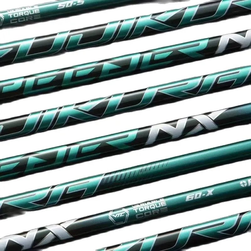 Lightweight Graphite Golf Shaft SP EED 0ER NX 50/60/70 Flex Lightweight Graphite Golf Shaft SP EED 0ER NX 50/60/70 Flex