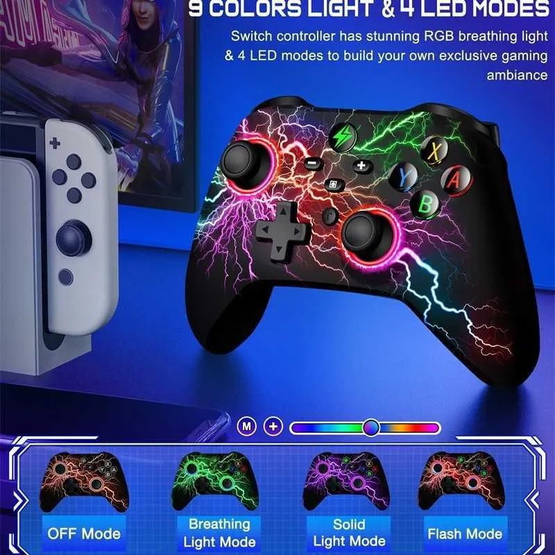 Xbox one controller best sale on switch lite