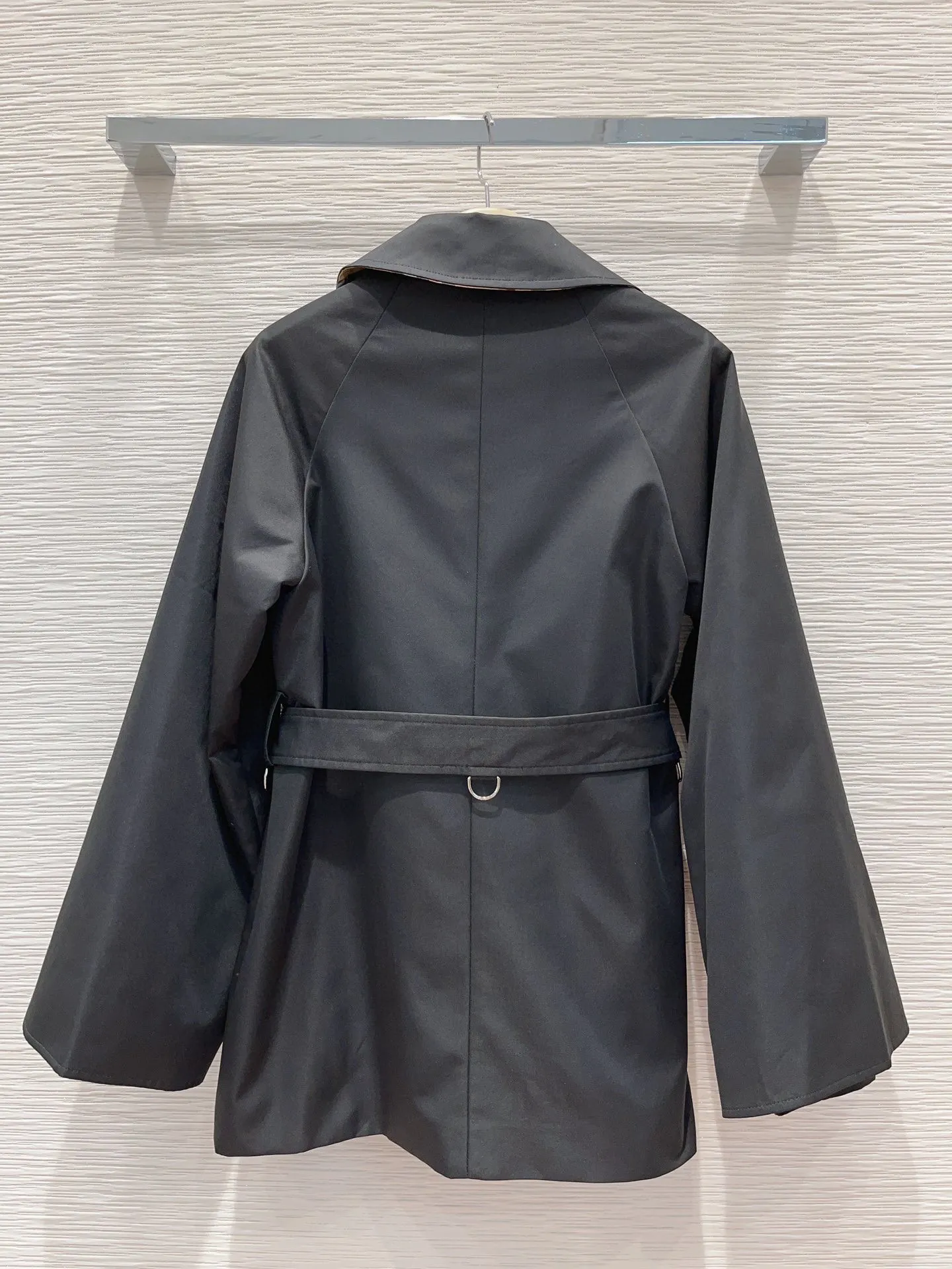 Damenjacken Designer 2023 Frauen Vintage Tweed Blazer Jacke Mantel weiblich Mailand Landebahn Kleid kausal Langarm Tops Kleidung Anzug GSRV