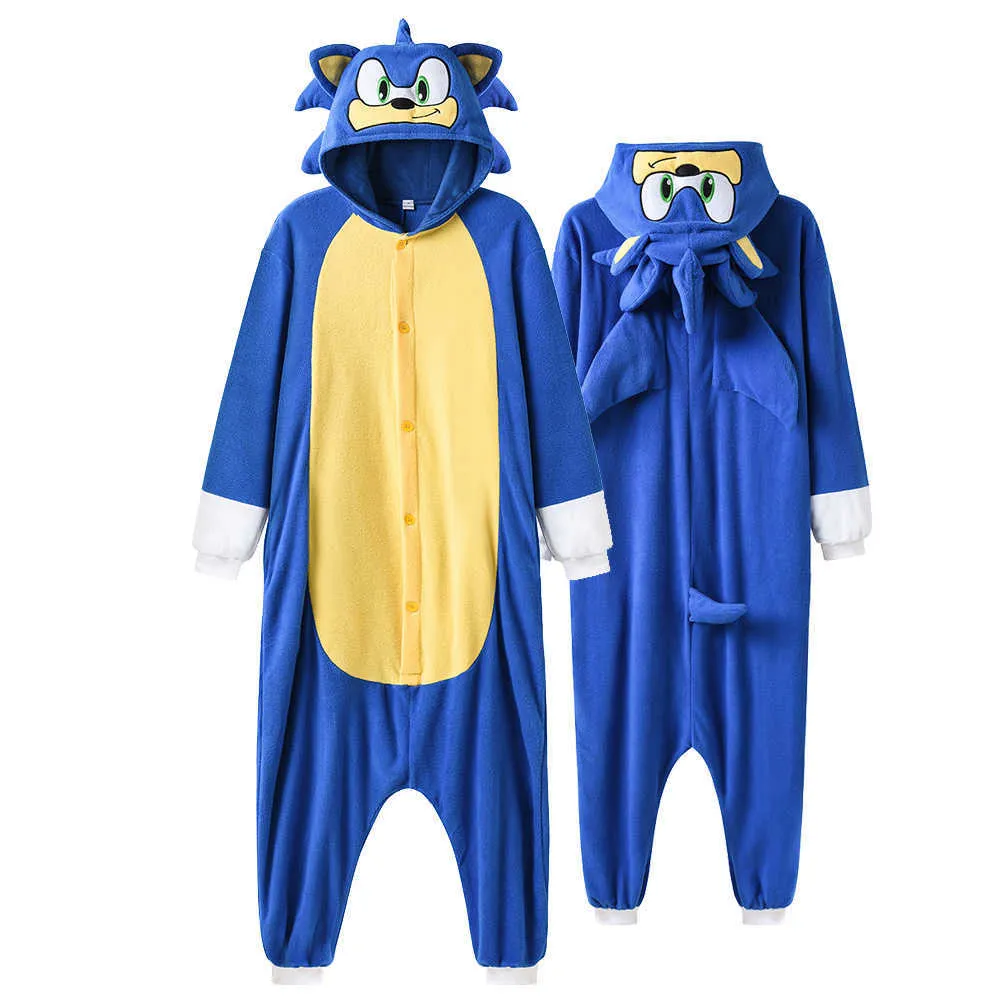 DHgate Cozy Cow Kigurumi Unisex Fleece Anime Onesie Pajamas for Adults Overalls for Winter Festival Animal Cosplay Costume Home Garden