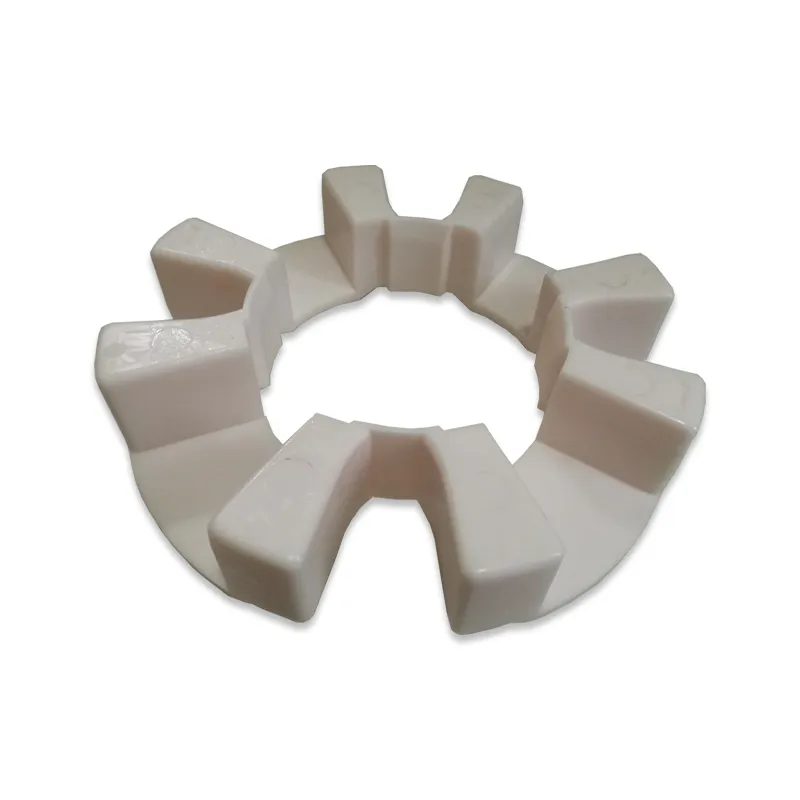 Wholesale Hydraulic Pump Rubber Coupling 240H For Doosan Excavators