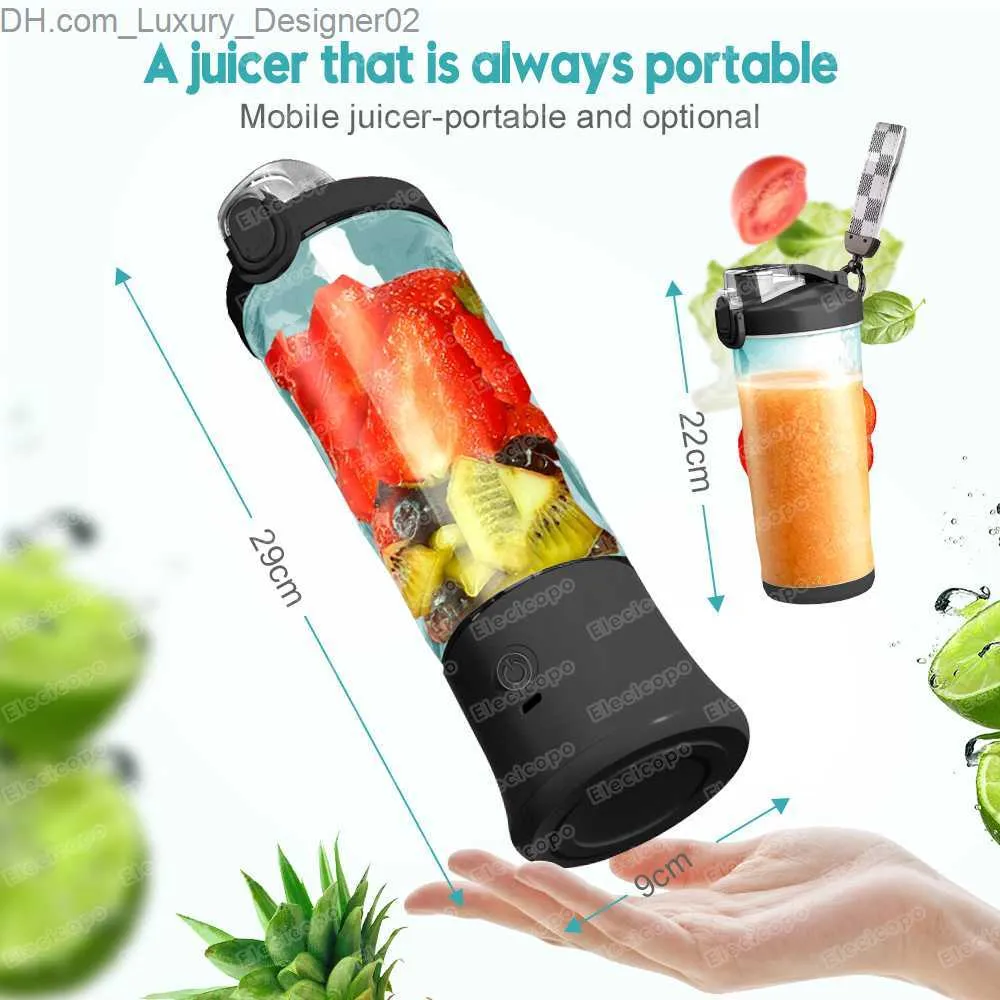 Mobile juicer clearance