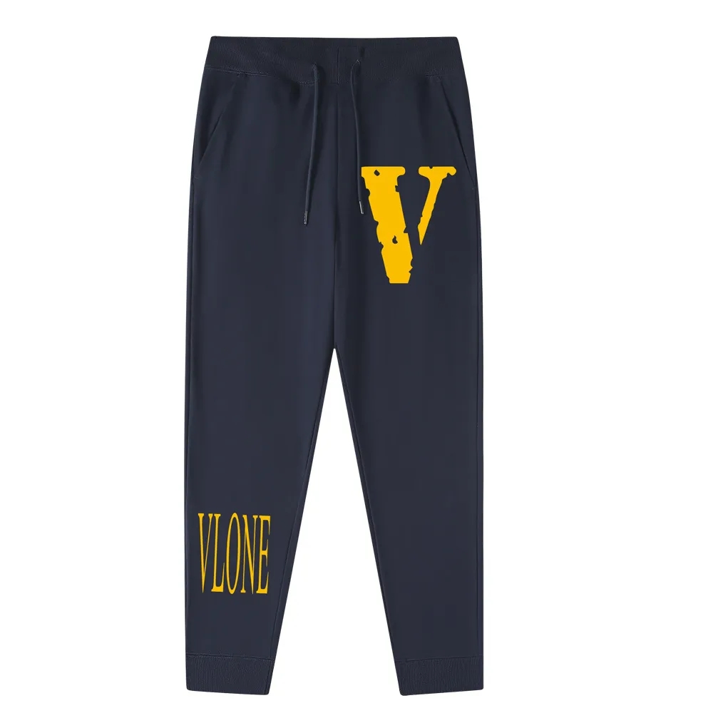 Tech Fleeces vlone tuta Pantalone Giacche Tute da uomo di alta qualità da donna Pantaloni sportivi Felpe con cappuccio Spazio Pantaloni in cotone Pantaloni tuta Techfleeces trapstar