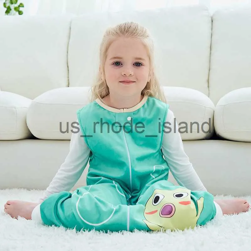 Pijamas Niños Manta Durmientes Bebés Niños Monos Niñas Dibujos Animados  Kigurumi Onesie Ropa Niños Franela Pijamas Bebé Saco De Dormir Niño X0901  De 10,32 €