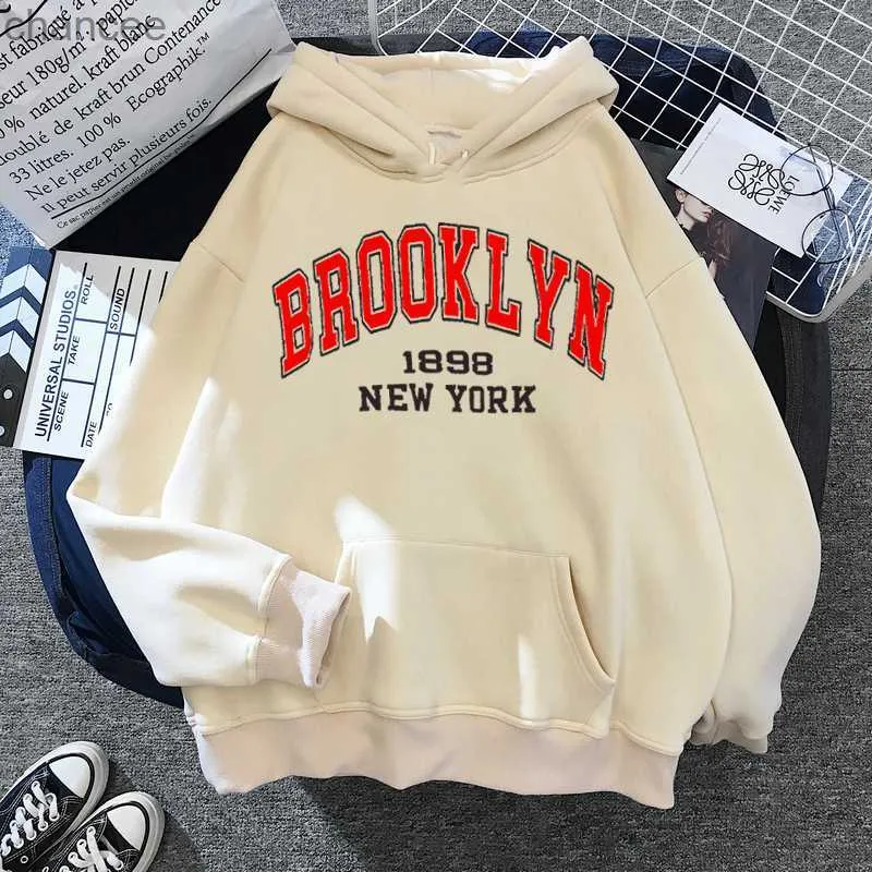 Sudaderas Con Capucha Para Hombre Sudaderas Con Capucha Con Estampado De  Letras New York Boston Brooklyn Para Hombre Abrigo De Moda Sudaderas Con  Capucha De Gran Tamaño Sudadera Mujer Hombre Sudaderas Ropa