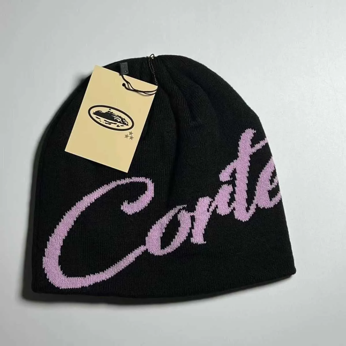CORTEIZ Style Beanie - Mens & Womens Fashionable Cold
