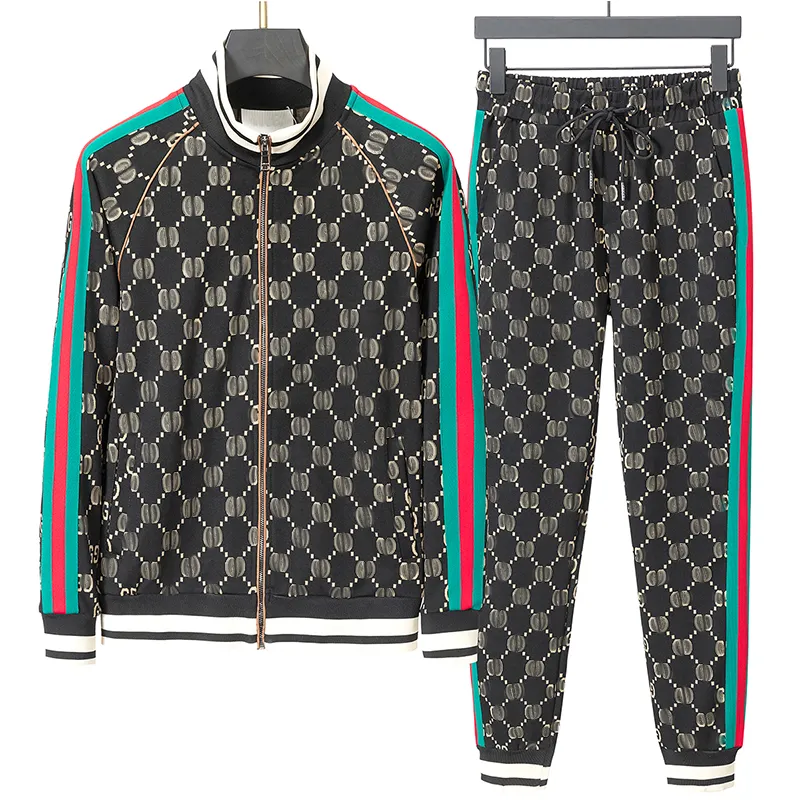Chandal gucci imitacion hotsell