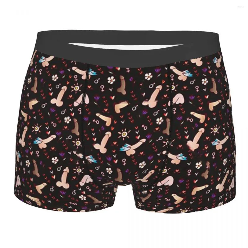 Underpants Men Boxer Short