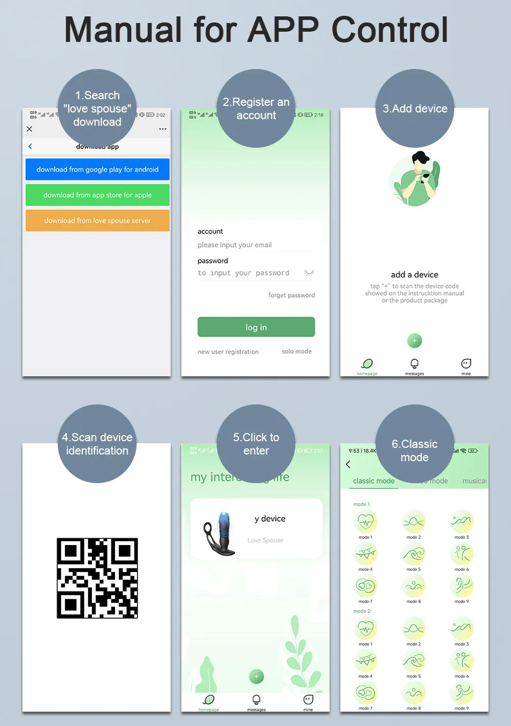 Vibratoren Silikon Anal Vibrator Stoßen Prostata Stimulator Massager Verzögerung Ejakulation Lock Ring Butt Plug_voghion.com