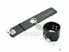 Adjustable Pu Leather Handcuffs Erotic Bondage Wrist Ankle Cuffs_voghion.com