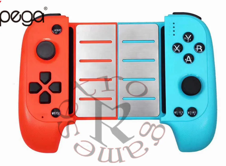 DHgate.com:Saitake STK-7007F1 Wireless Bluetooth Game