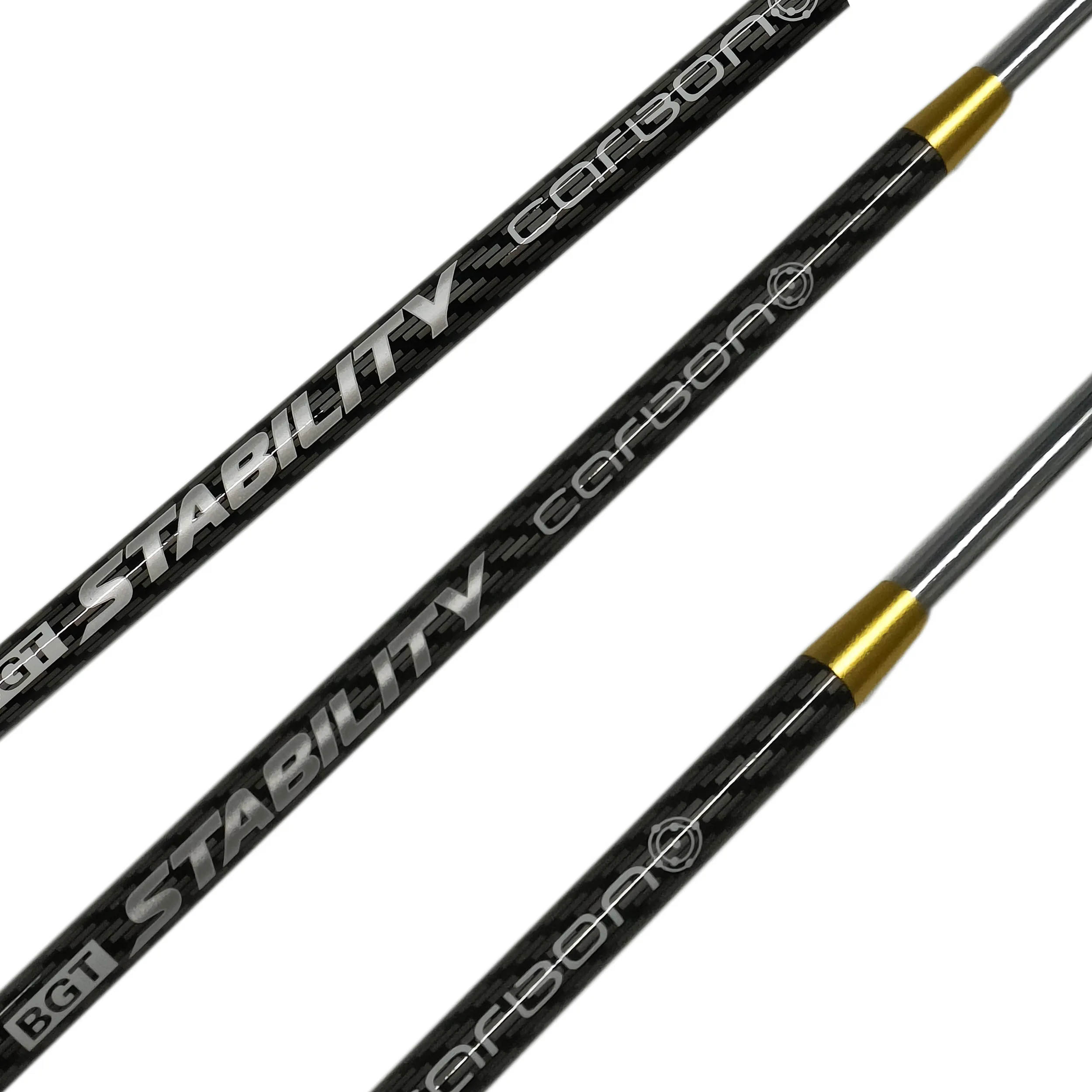 BGT STABILITY Tour Adapter Golf Putters Shaft Carbon Steel And Free