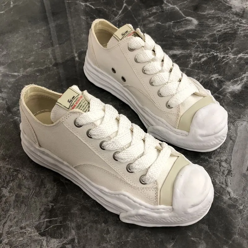 Mihara top yasuhiro canvas