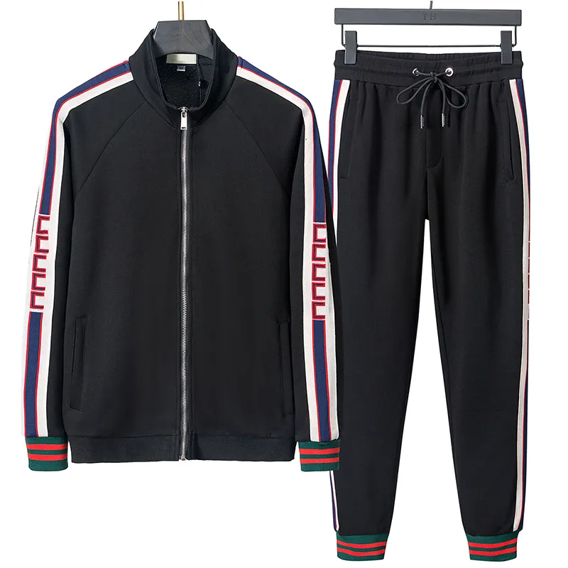 【正規取扱店】 Set Tracksuit Unisex Designer Jogger Mens Sweatsuit Cashmere その他