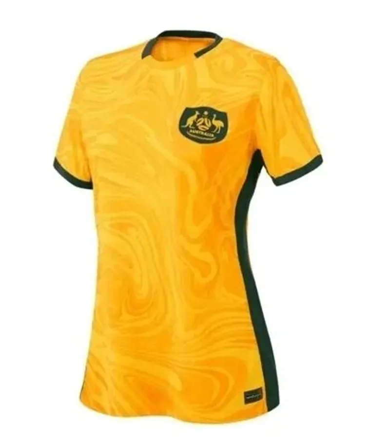 australia football team jersey