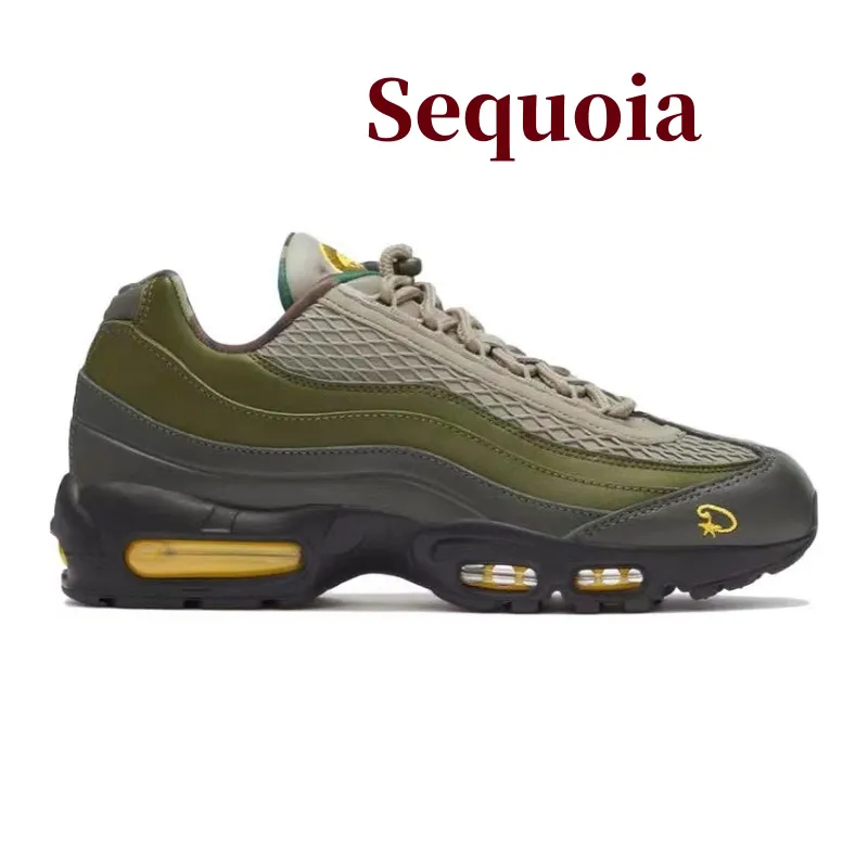 靴 Nike Air Max 95 Corteiz The Corteiz x Nike Air Max 95 Aegean Storm Is Set To Release