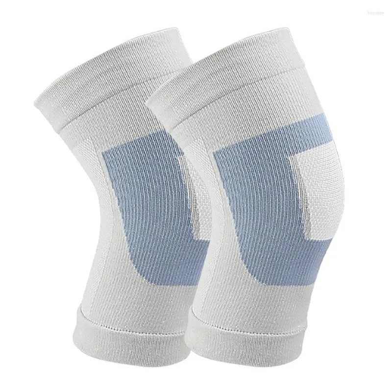 Genouillères De Sport Antidérapantes, Protection Pour Garder Au Chaud,  Attelle De Soutien Pour La Course, Le Cyclisme, Lentraînement, Lescalade,  Pour Hommes Et Femmes Du 11,36 €