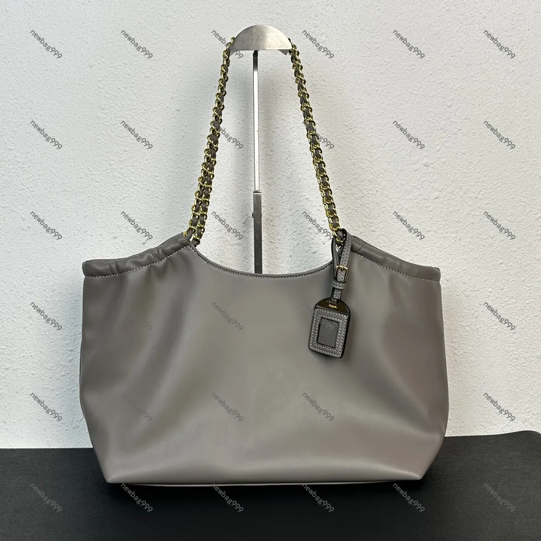 Luksusowe designerskie torby na ramię kobiety hobo torba oryginalna skórzana duża torba moda damska torebka śmieciowa torba 1bb233