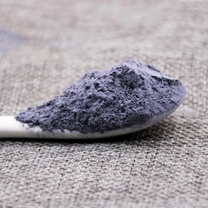 Decorative Flowers Simulation Kitchen Toy Thailand Blue Butterfly Pea Powder Clitoria Ternatea Thai Vitamin A