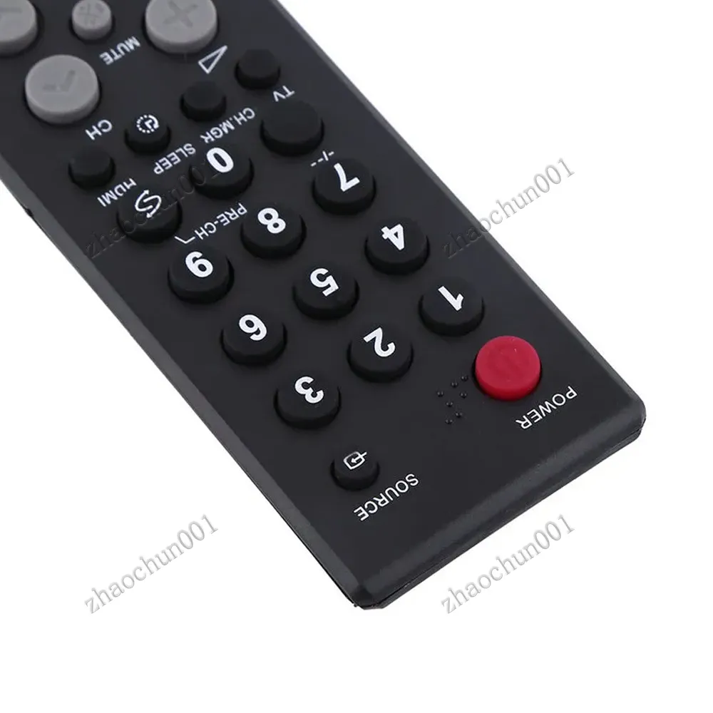 VBESTLIFE New Remote Control Controller Replacement for Samsung HDTV LED Smart 3D LCD TV BN59-00507A