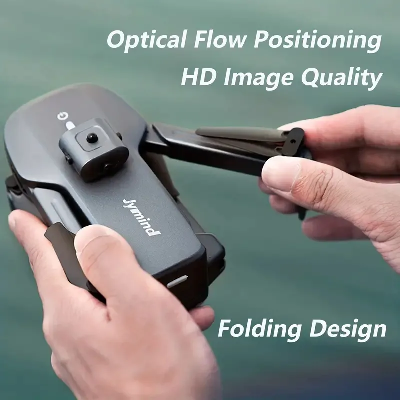 DHgate.com:Drone With Optical Flow Positioning, Obstacle Avoidance, EIC ...
