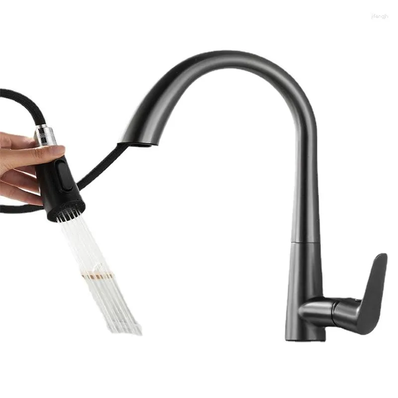 Bathroom Sink Faucets 304 Vegetable Pot And Cold Water Faucet Kitchen Home Splash Proof Wholesale