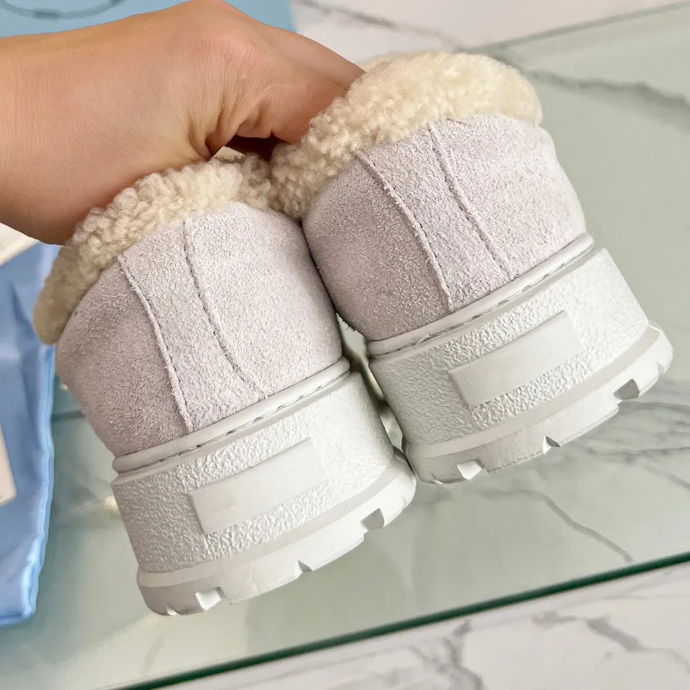 Slip shop on alte