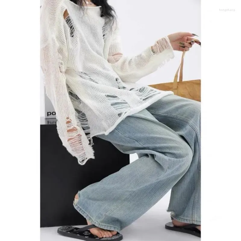 Hippie 2025 sweaters womens