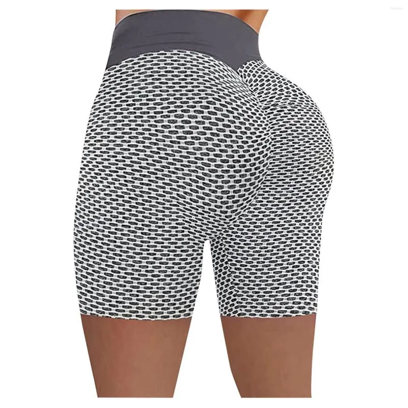 Aktive Hosen Push-Up Fitness Leggings Frauen Nahtlose Strumpfhosen Sport Laufen Gym Yoga Hohe Taille Booty Scrunch BuSports