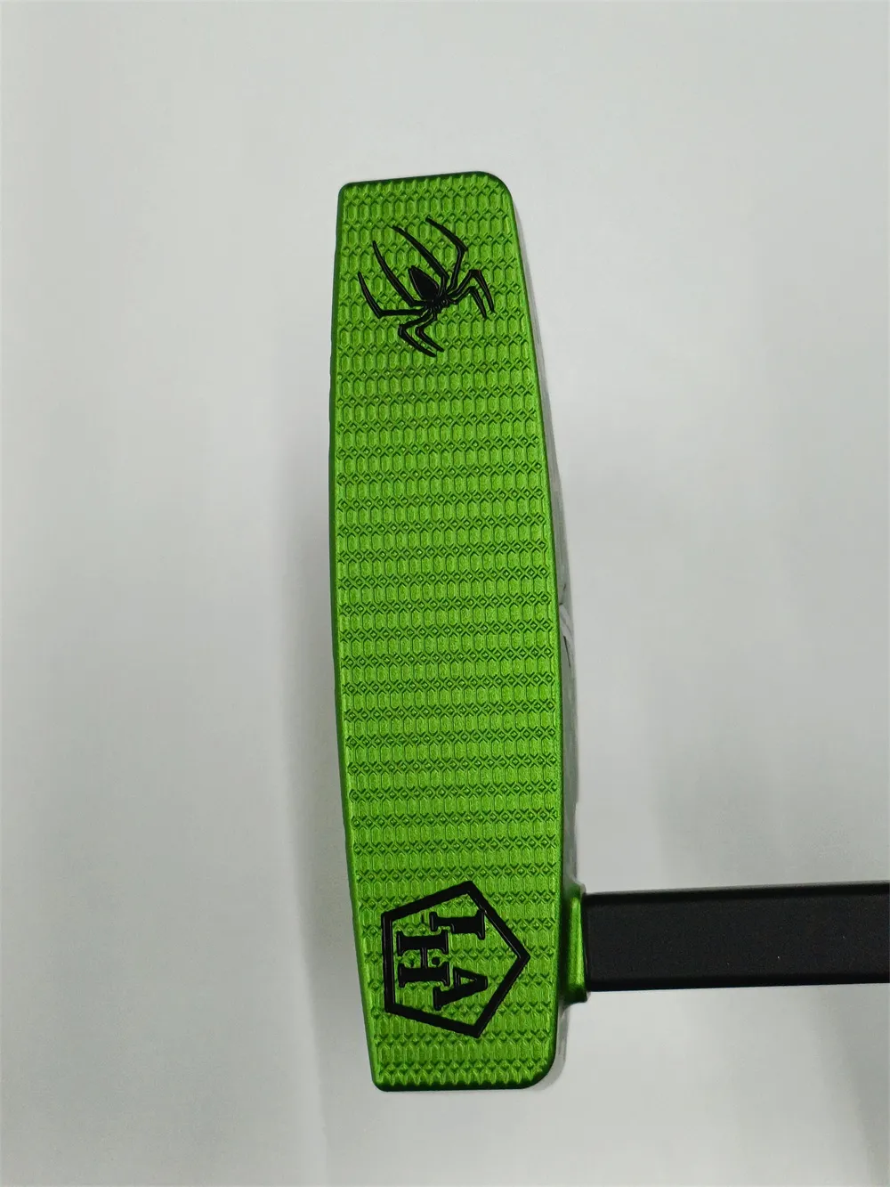 Brand new Original Ichiro Honma G-IV Spider Goblin Golf Putters CNC Fine Milled Putters with Black Steel Shaft