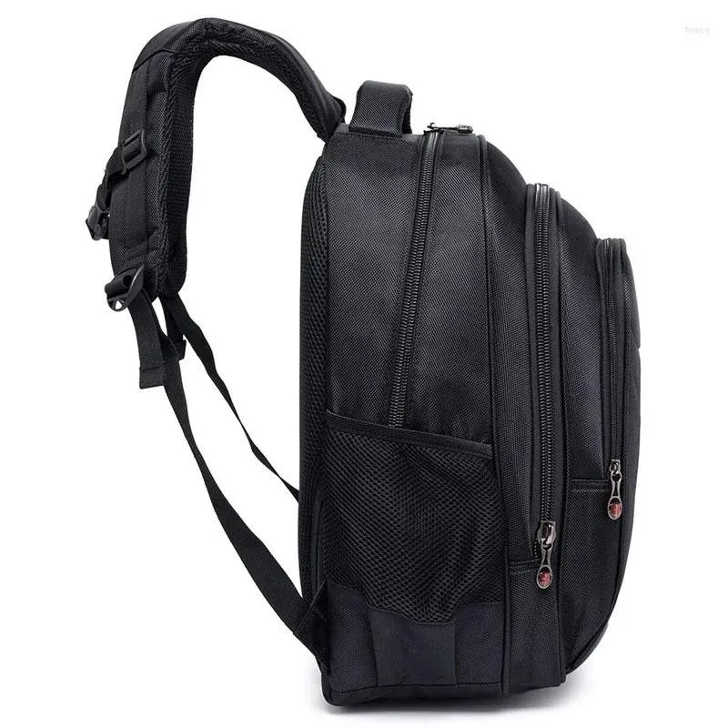 Mochila Antirrobo De Nailon Para Hombre, Mochilas Para Ordenador