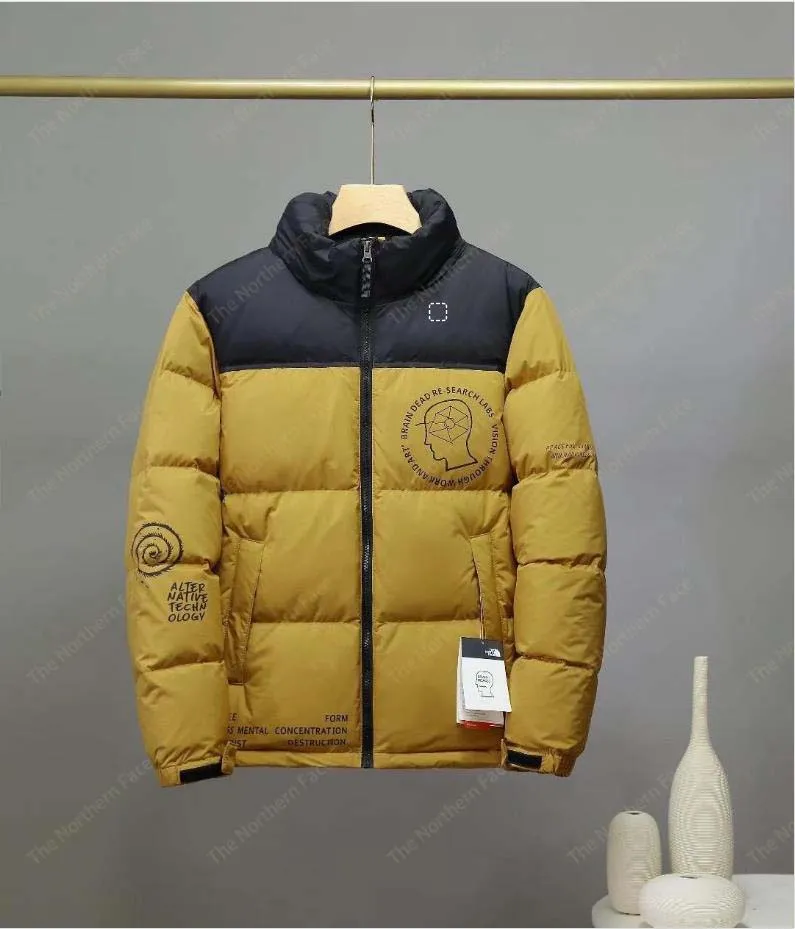 Men's Down Puffer Jacket: A Buying Guide for Winter Coats