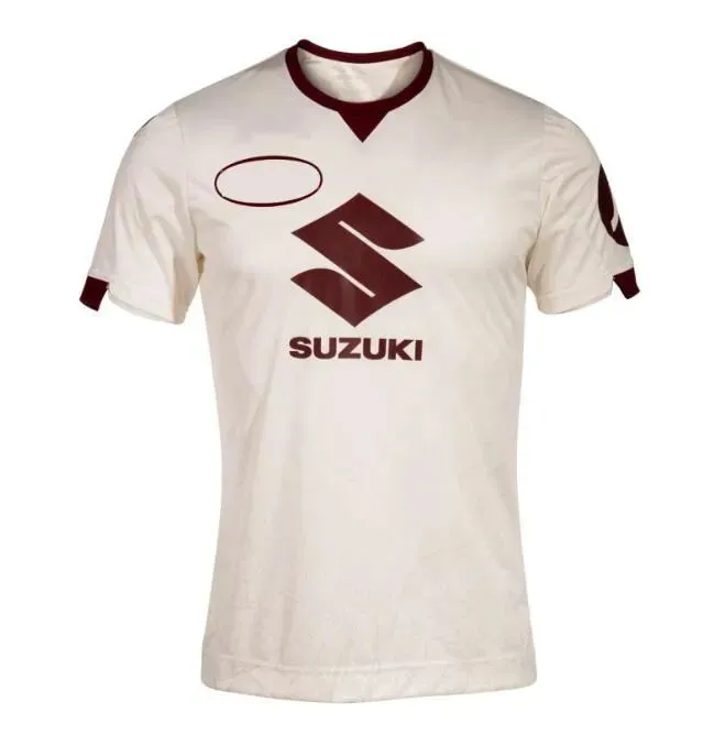 23 24 Torino FC RICCI Mens Soccer Jerseys SINGO T. SANABRIA ILIC PELLEGRI  ZIMA BUONGIORNO Home Limited Edition Football Shirts From 12,68 €