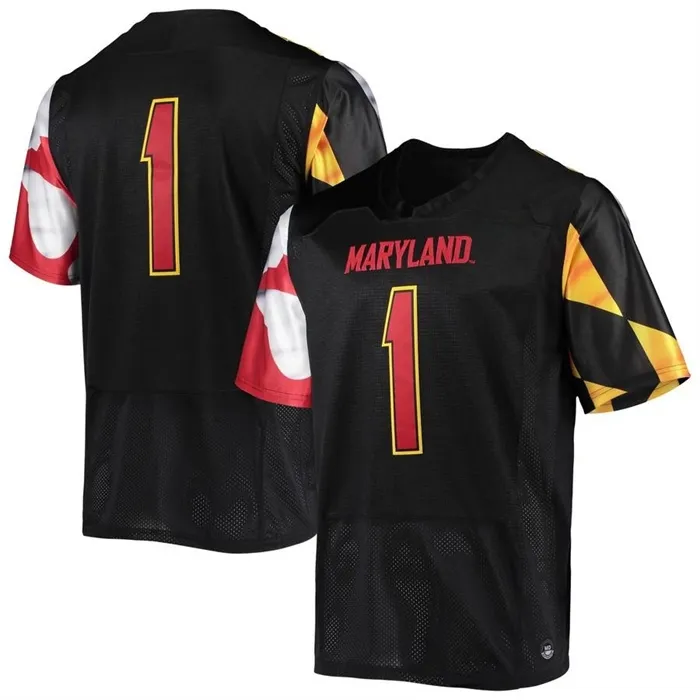 Maryland terrapins jersey new arrivals