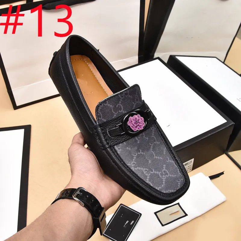 RIBON LOAFER | OHGA