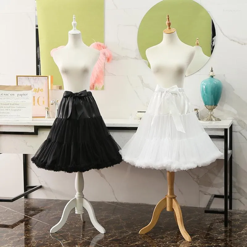 Puffy shop skirt material
