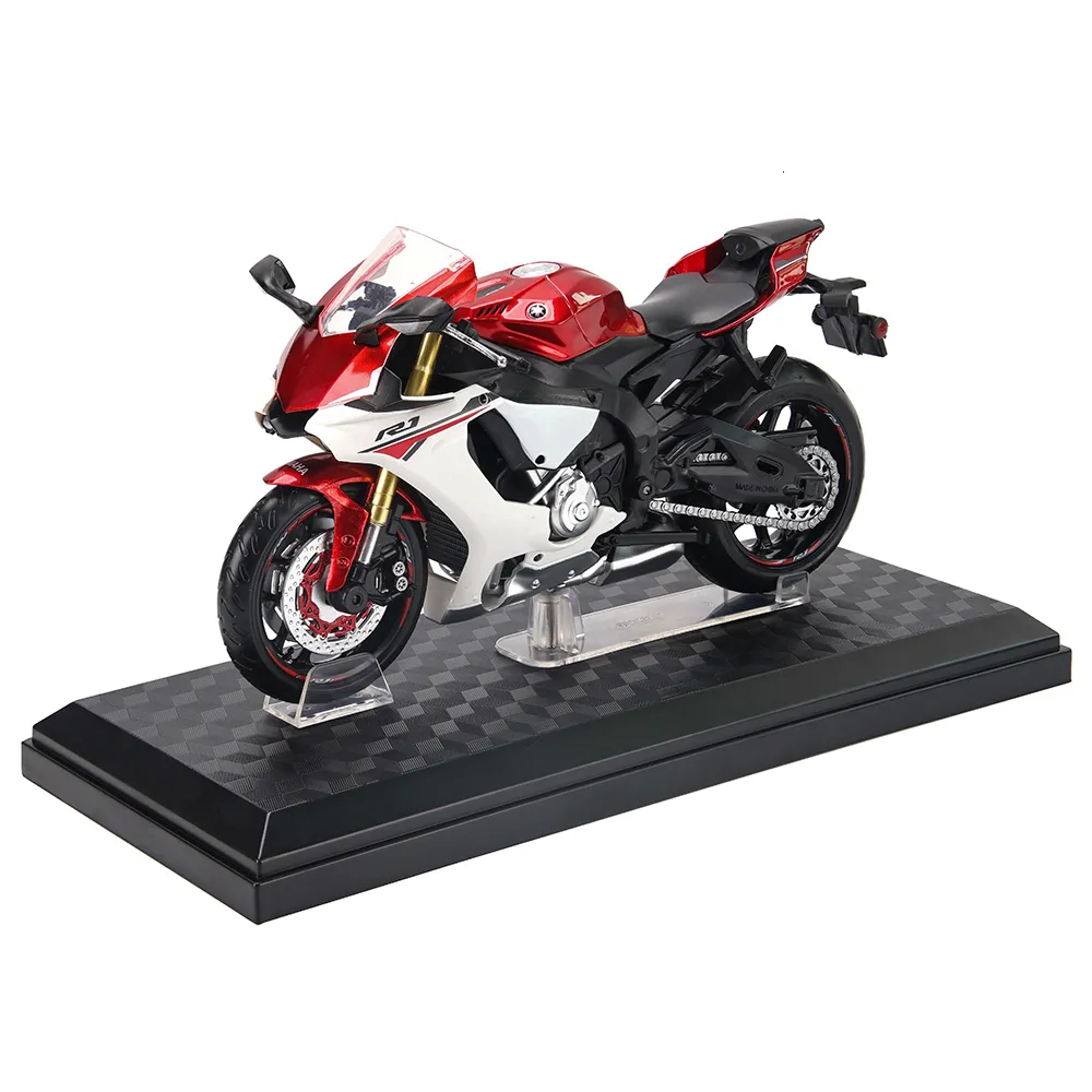 Alloy Motocross Simulation Model Toy  Miniature Motorcycle Motocross - 1  18 Car - Aliexpress