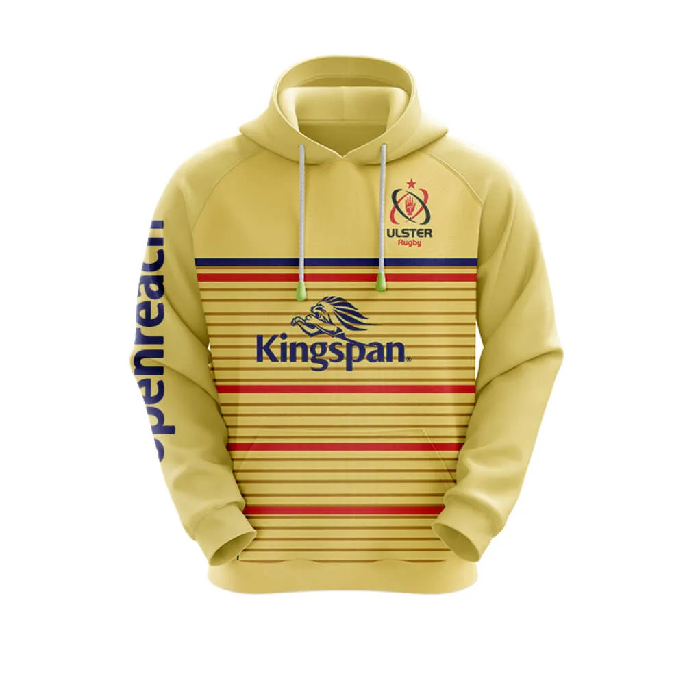 Ulster shop rugby hoodie
