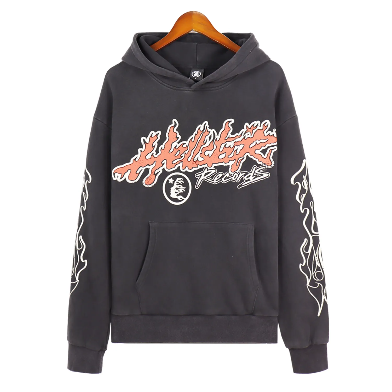トップス Hellstar vintage hoodie DHgate.com:hellstar vintage hoodies for men women