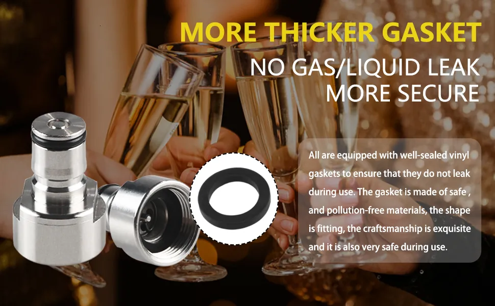 Tea Adapter Tea Strainers PERA Keg Coupler Adapter Sankey To Ball... From Mu007 ...