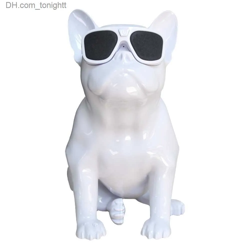 Bulldog speaker portable bluetooth speakers sales