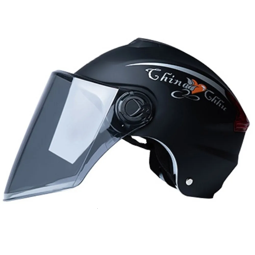 Windproof Ultra Light Cycle Helmets Near Me 7 Styles For Motorcycle Electric Bike And Half Helmet With Sun Protection Summer Edition 230904 From Men06 21.74 DHgate.Com