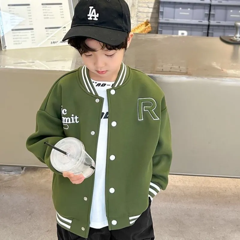 Amazon.co.jp: Zett BOG705 Boys Baseball Ground Coat 55.1