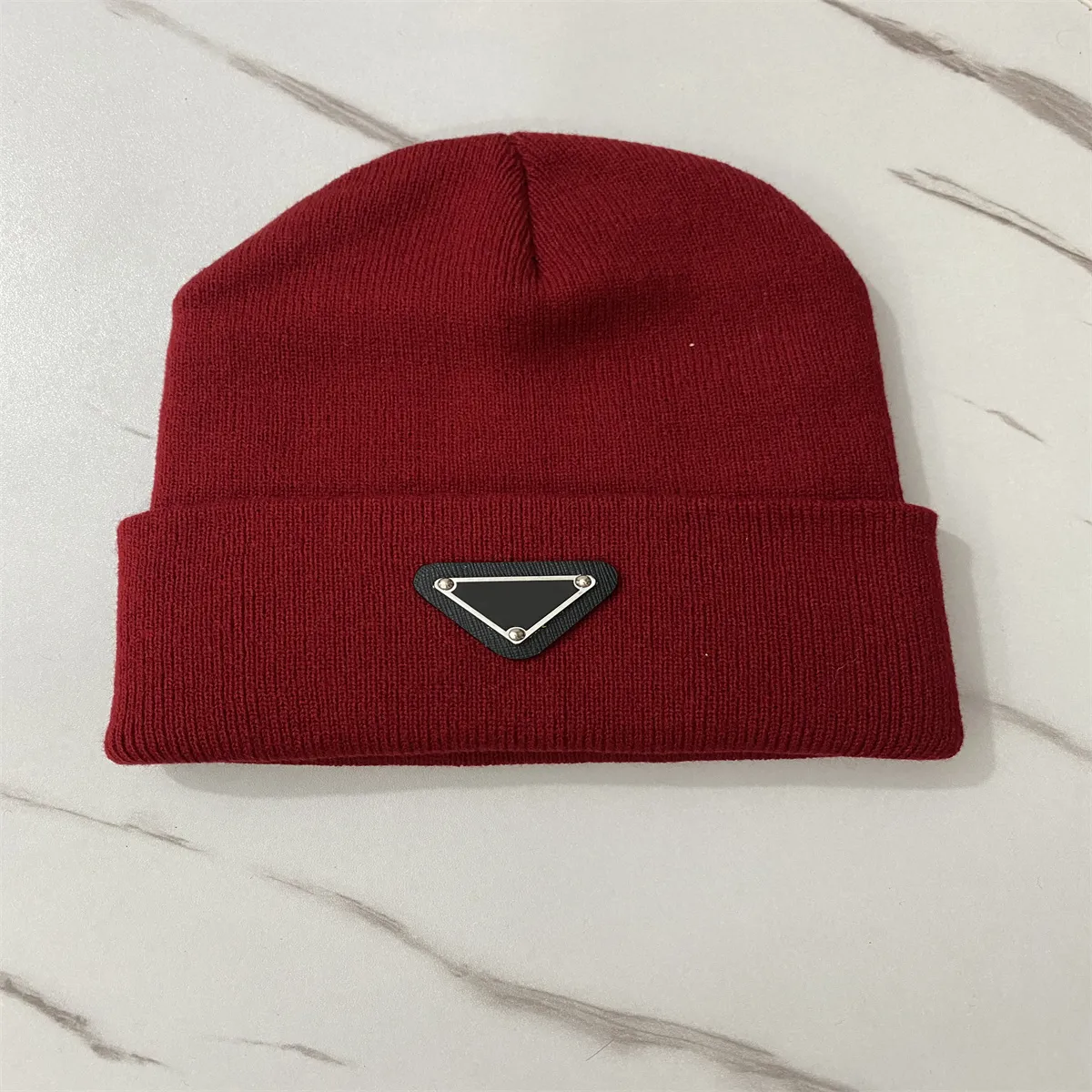 Uomo Invernale Cappelli Di Lana Maschili Cappello Uomo Invernale