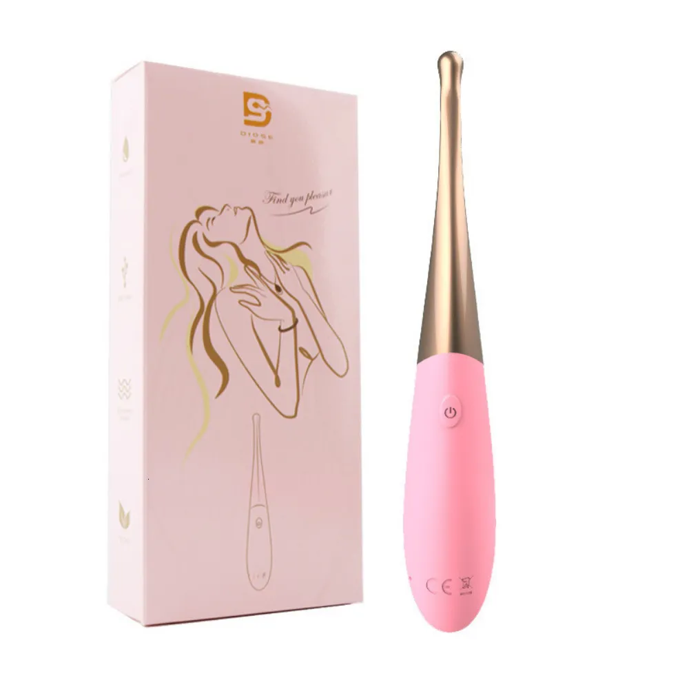 Vibrators For Women Powerful High Frequency G Spot,... From Zhengrui09,  $9.39 | DHgate.Com